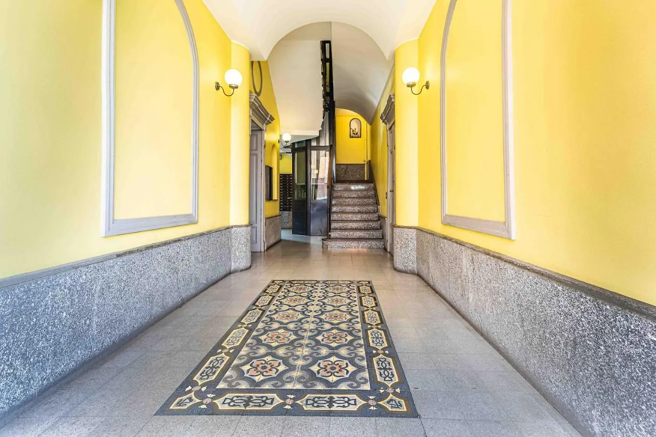 ミラノJoivy Cosy 1-Bed Flat In Navigliアパートメント イタリア